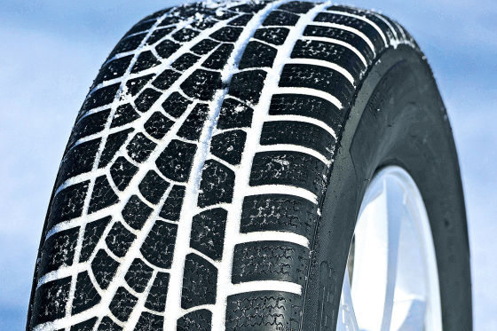 Pirelli W210 Sottozero